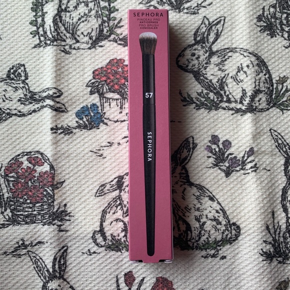 New Sephora Collection PRO Brush Concealer (No. 57) - Picture 8 of 8